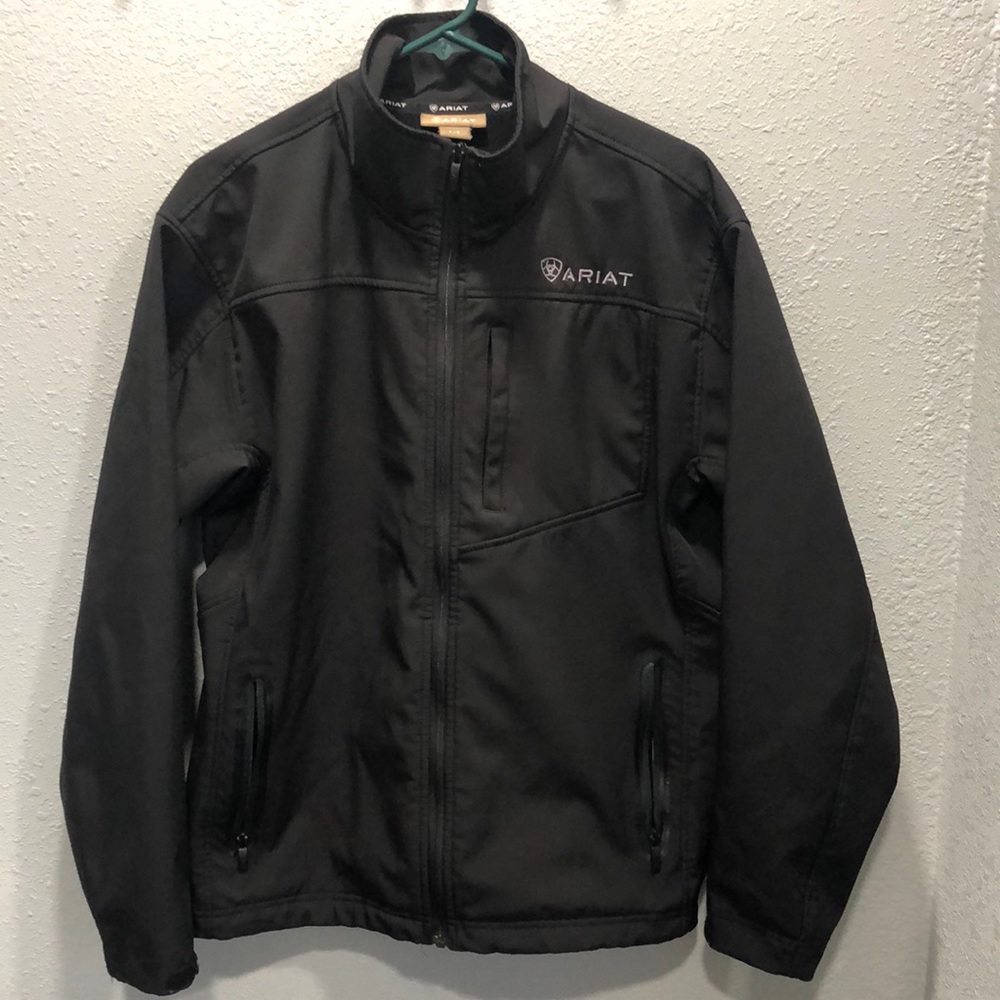 Men’s Ariat Soft shell Jacket
